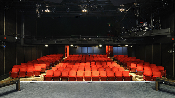 Lucille Lortel Theatre